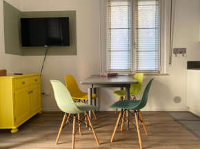 Soria Home-A due passi da Centro e Mare Pesaro